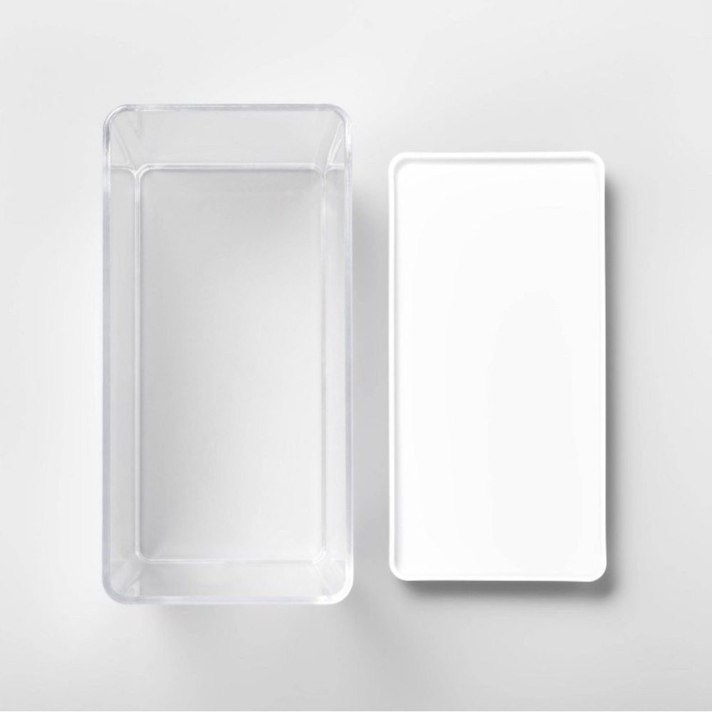 Elite Trainer Box ETB Storage Container case from Target - stackable - Picture 2 of 5